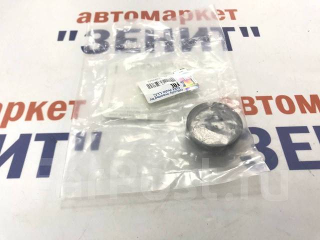 Заглушка блока цилиндров GM XER моторы Арт-55557288 купить в ...