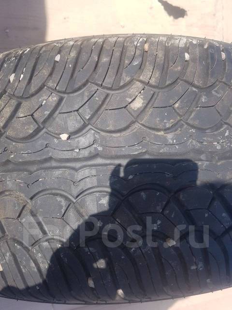 Yokohama Parada Spec-X, 295/45 R20, 20", 1 шт, в наличии, 295 мм, 45 % ...