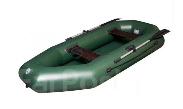 ����� ��� Sibriver Skiff 240 ����