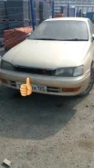 Toyota Corona. ��������, 4wd, 2.0 (73��.�.), ������, 1 000����. �� ����