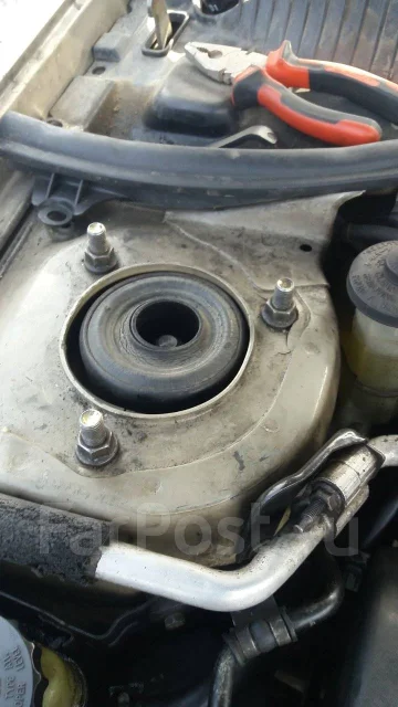 Toyota Corona. ��������, 4wd, 2.0 (73��.�.), ������, 1 000����. �� ����