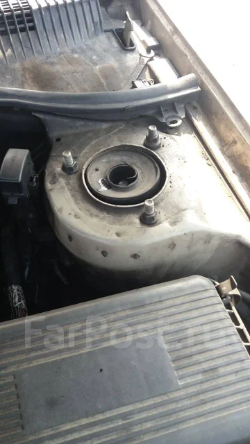 Toyota Corona. ��������, 4wd, 2.0 (73��.�.), ������, 1 000����. �� ����