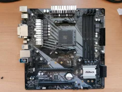 AMD B450 ����