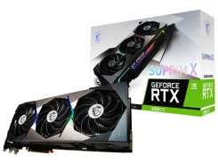 GeForce RTX 3090 Ti. ��� ����� �� ������������ ����