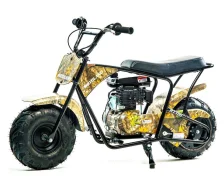 Motoland RT100. ��������, ��� ���. ��� ����� �� ������������ ����