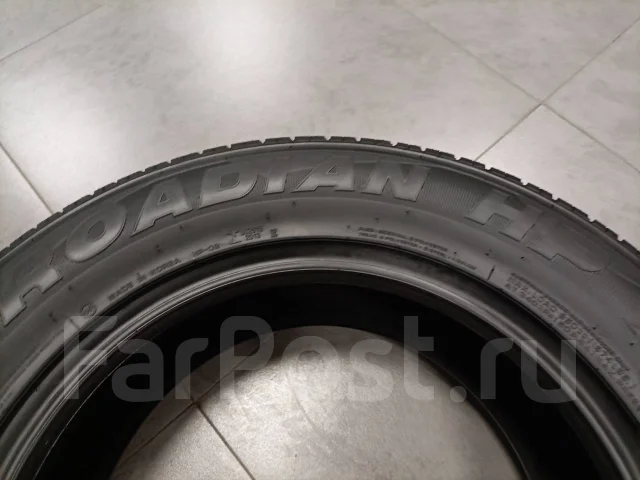 Nexen Roadian HP. ������, 2022 ���, ����� ����