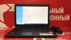 Acer Aspire ES1-732. 17.3", 1,1����, ��� 4 �� ����