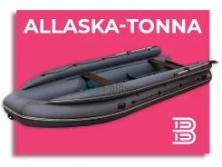 Sibriver Allaska. 2022 ���, ����� 5,2��., ��������� ��� ���������, 50��.�. ����