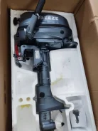 Breeze. 6��.�., 4-�������, ����������, ���� S (381 ��), 2022 ��� ����