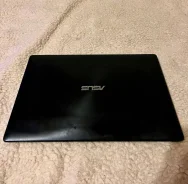 Asus X553MA. 15.6", 2,8����, ��� 2048 ��, ���� 500���, WiFi, Bluetooth ����
