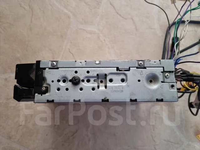 Pioneer Carrozzeria AVIC-VH9990 ����