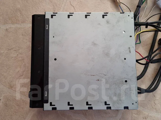Pioneer Carrozzeria AVIC-VH9990 ����