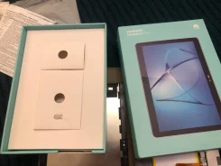 Huawei MediaPad T3 10.0 ����