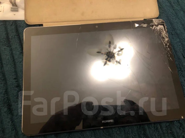 Huawei MediaPad T3 10.0 ����