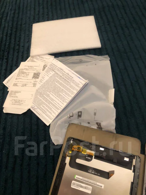 Huawei MediaPad T3 10.0 ����