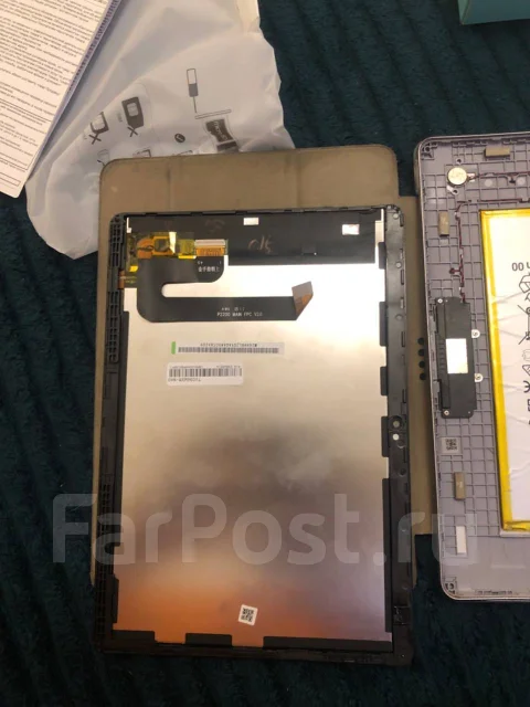 Huawei MediaPad T3 10.0 ����