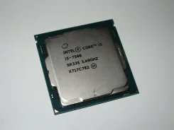 Intel Core i5-7500 ����