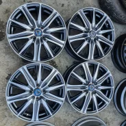 Akina. 5.0x16", 4x100, ET45, �� 65,1���. ����