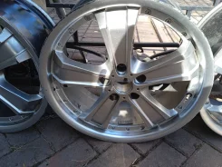 Forsage. 7.5x18", 4x114.3, ET42, �� 60,1���. ����
