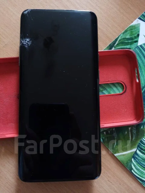 OnePlus 7 Pro. �/�, ������, 4G LTE, Dual-SIM, ����������, NFC ����