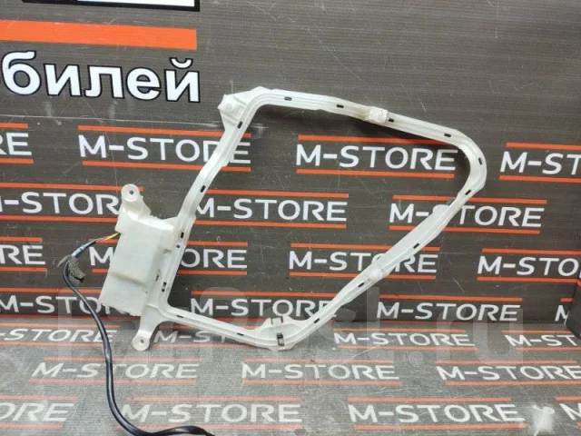 Бесключевой доступ мерседес w220