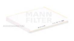   MANN-Filter CU24013 CU24013 