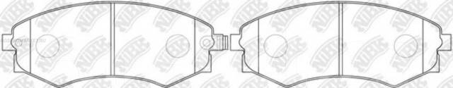    |  | NIBK PN2245 PN2245 