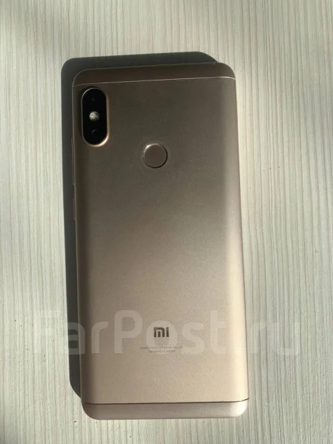 Xiaomi Redmi Note 5. �/�, 128 ��, ������� ����