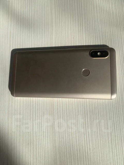 Xiaomi Redmi Note 5. �/�, 128 ��, ������� ����