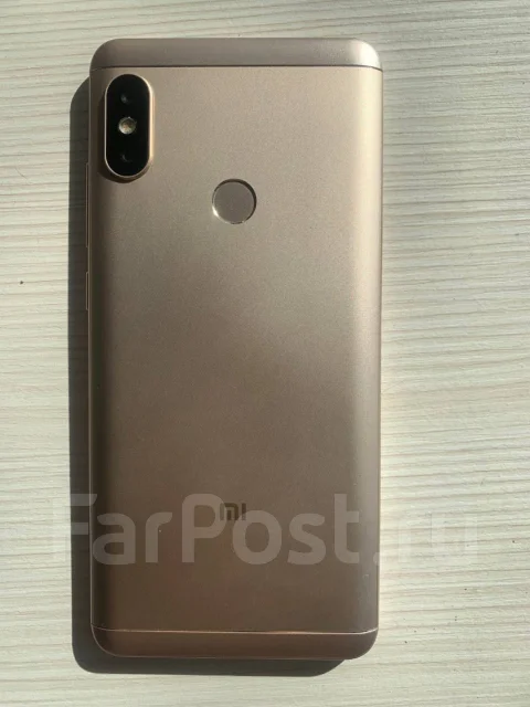 Xiaomi Redmi Note 5. �/�, 128 ��, ������� ����