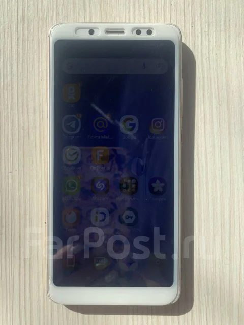 Xiaomi Redmi Note 5. �/�, 128 ��, ������� ����