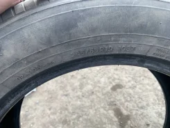 Toyo Open Country A20. ������, �/�, ����� 50 % ����