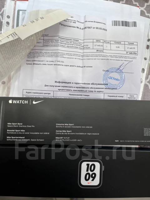 Apple Watch SE ����