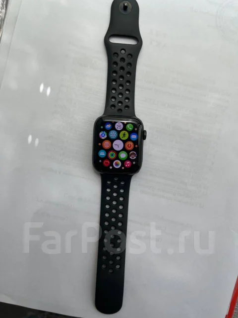Apple Watch SE ����