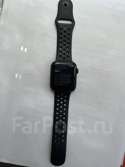 Apple Watch SE ����
