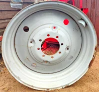 �-Wheels. x34" ����
