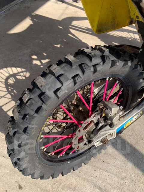 Suzuki RM 250. 250����. ��., ��������, ���������, ������ �� �� ����