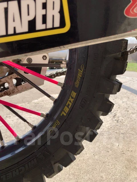 Suzuki RM 250. 250����. ��., ��������, ���������, ������ �� �� ����