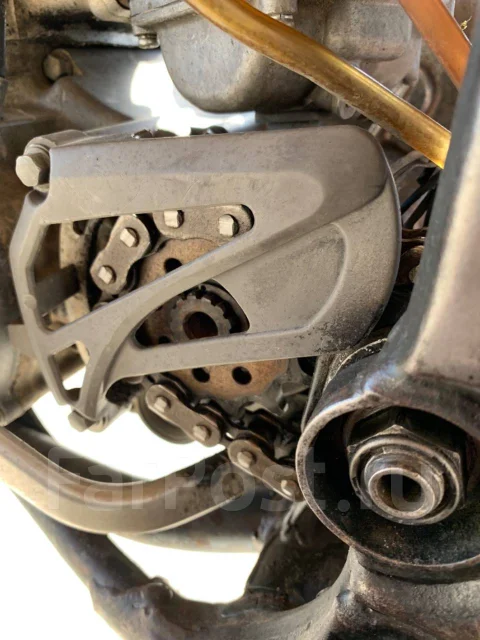 Suzuki RM 250. 250����. ��., ��������, ���������, ������ �� �� ����