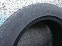 Aurora Tire Radial K109. ������, �/�, ����� 30�% ����