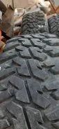 Goodyear Wrangler MT/R. ����� mt, �/�, ����� 30 % ����
