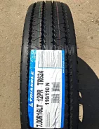 Triangle TR624. ������, 2022 ���, ����� ����