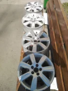 Borbet. 6.0x15", 5x100, ET38, �� 57,1���. ����