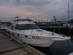 Mitsubishi MS-36. 1995 ���, ����� 12��., ��������� ������������, 440��.�., ������ ����
