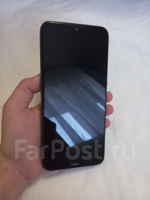 Xiaomi Redmi Note 8T. �/�, �����, 3G, 4G LTE, Dual-SIM, NFC ����