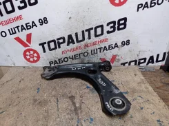 ����� Volkswagen POLO, MK5, ������ �������� 6R0407151 ����