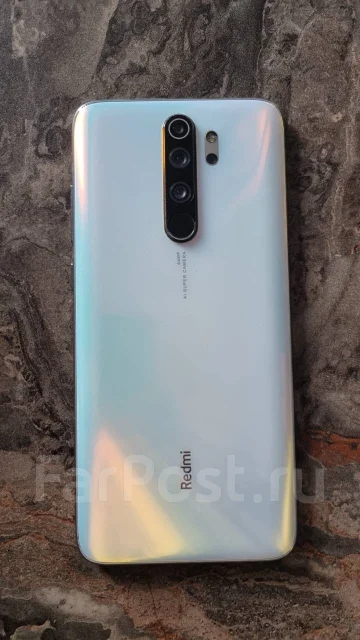 Xiaomi Redmi Note 8 Pro. �/�, ����� ����