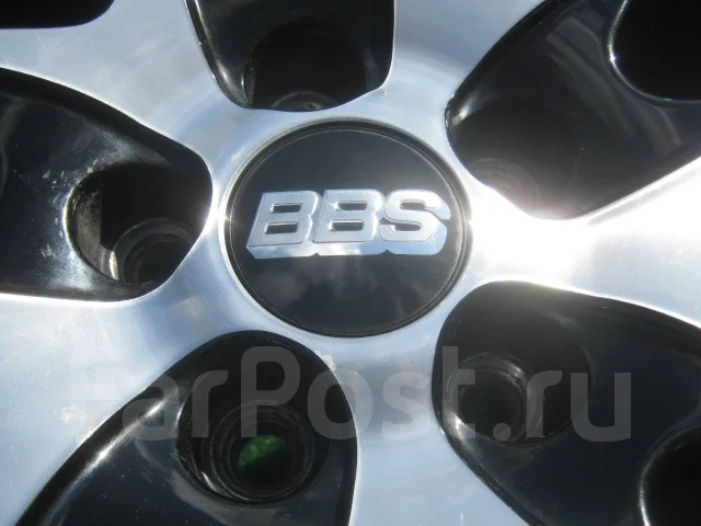 BBS. 7.5x18", 5x100, ET48 ����