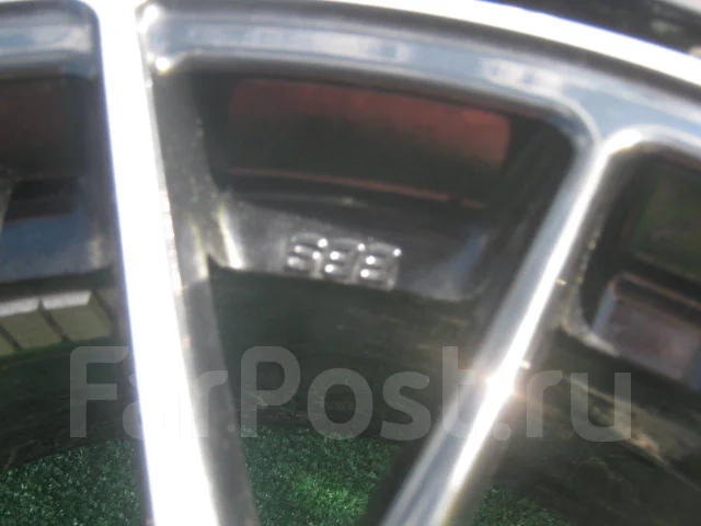 BBS. 7.5x18", 5x100, ET48 ����