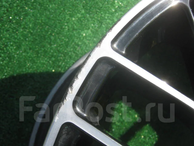 BBS. 7.5x18", 5x100, ET48 ����